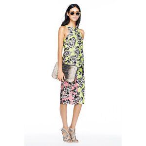 J. Crew Collection Floral Spring Skirt, New!